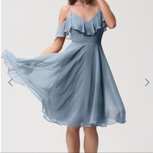 Jenny Yoo Dresses & Skirts - Jenny Yoo dress